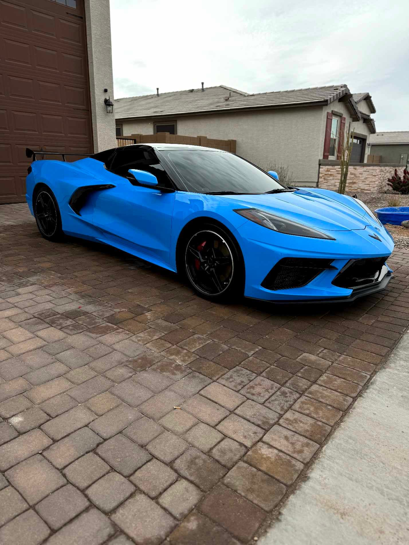 Mobile Detailing in Maricopa AZ
