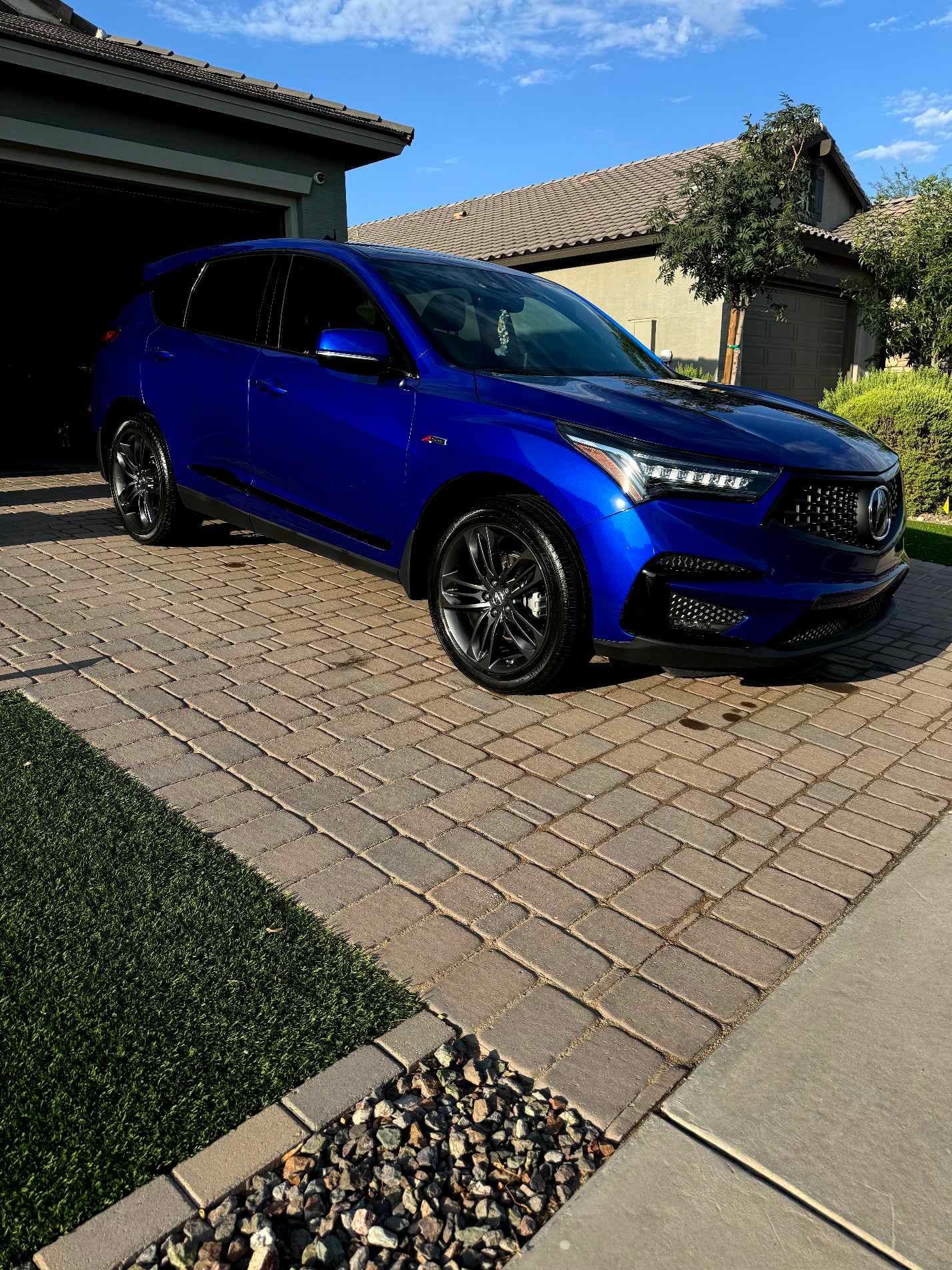 Ceramic Coating in Maricopa AZ