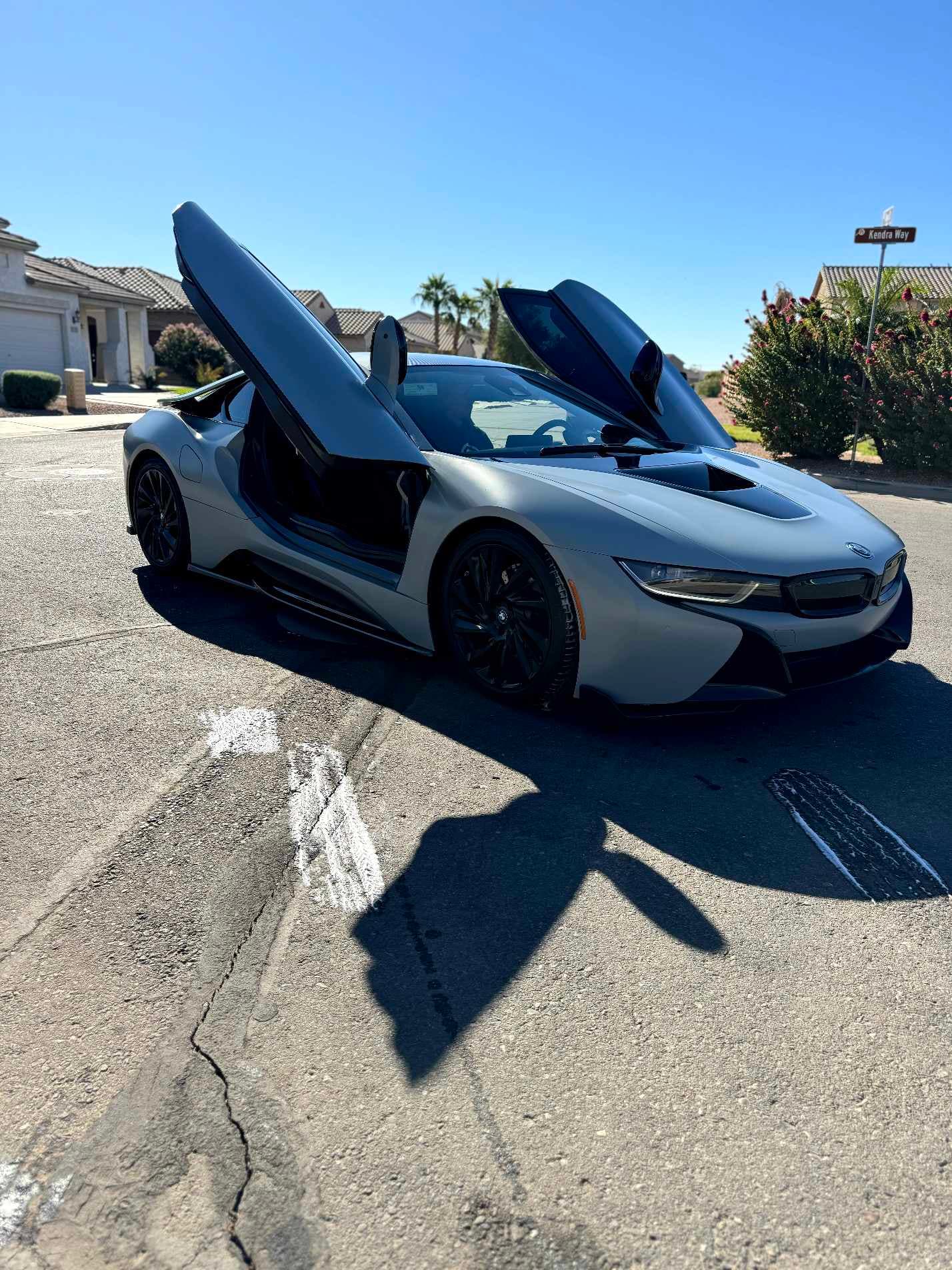 Window Tint in Maricopa AZ